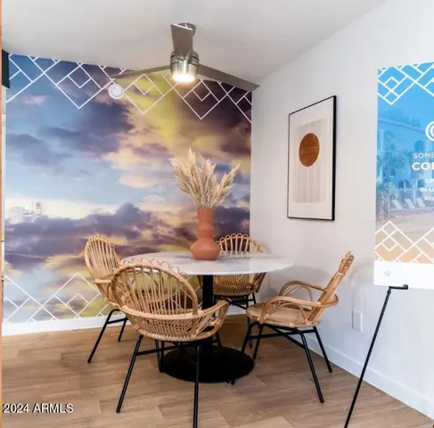 $1,000 | 4722 East Bell Road, Unit 1, Phoenix, AZ 85032