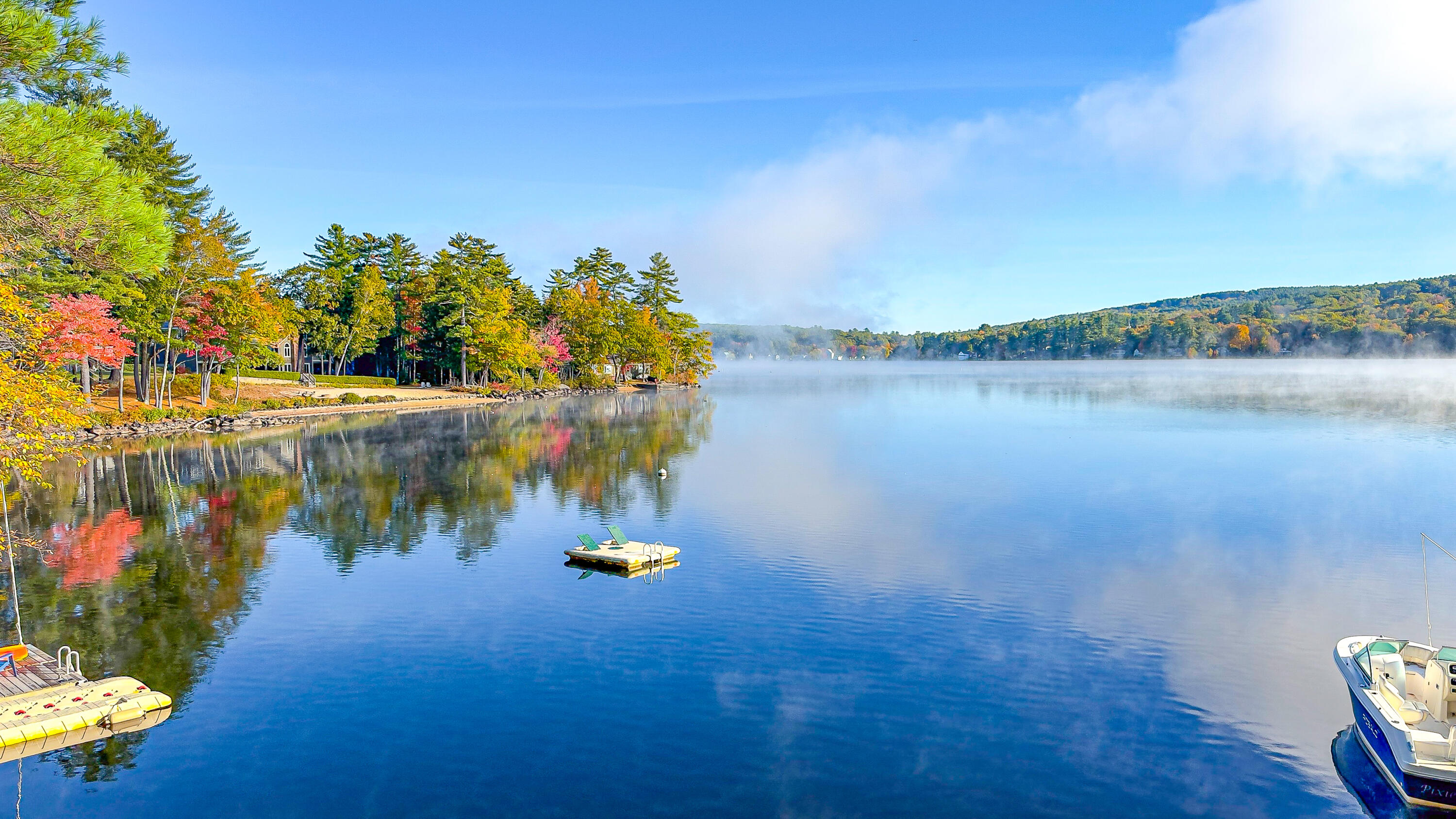 42 Bells Point Road Bridgton, ME 04009 - Photo 98 of 107 42 Bells Point-82
