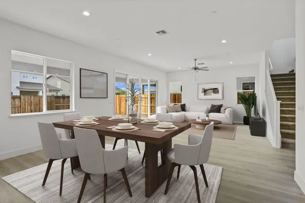 $734,990 | 2291 Paramount Lane, Manteca, CA 95337