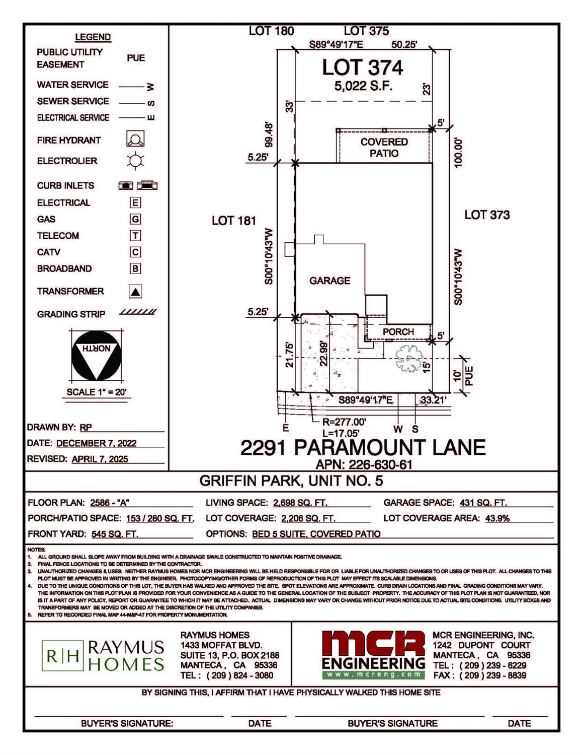 2291 Paramount Lane Manteca, CA 95337 - Photo 30 of 32