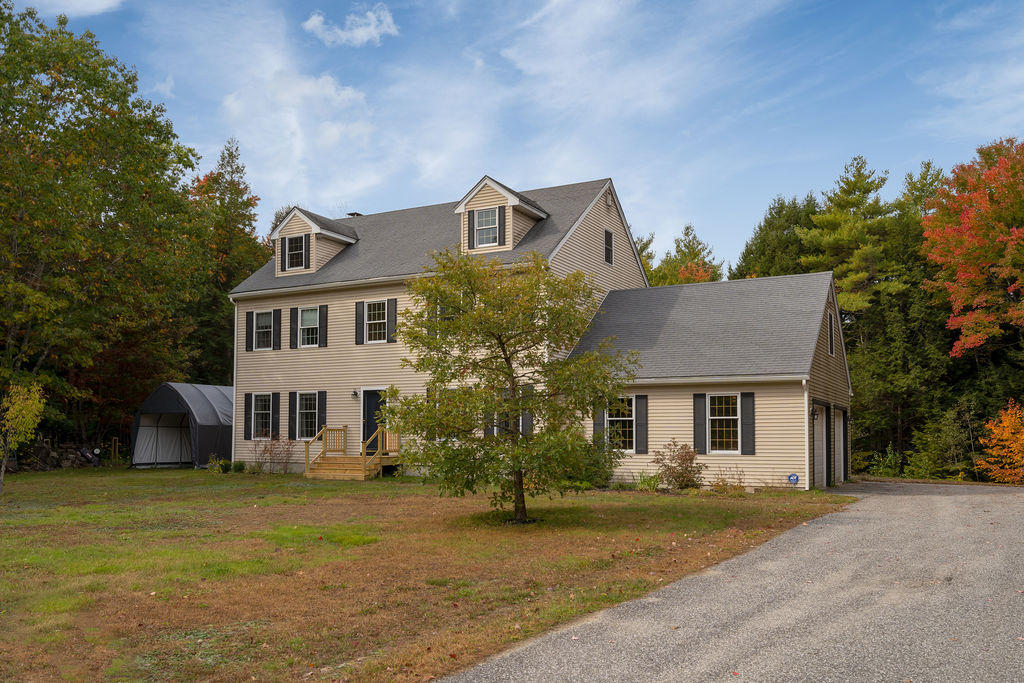 11 Forest Ridge Drive Durham, ME 04222 - Photo 3 of 45 003_11forest_ridge_drdurham-3