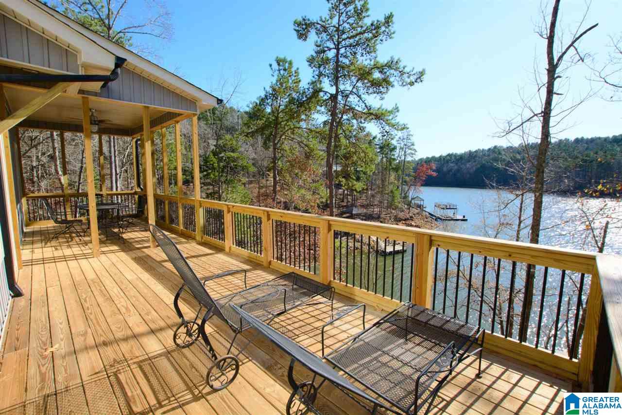 117 Lake Ridge Lane Wedowee, AL 36278 - Photo 20 of 40