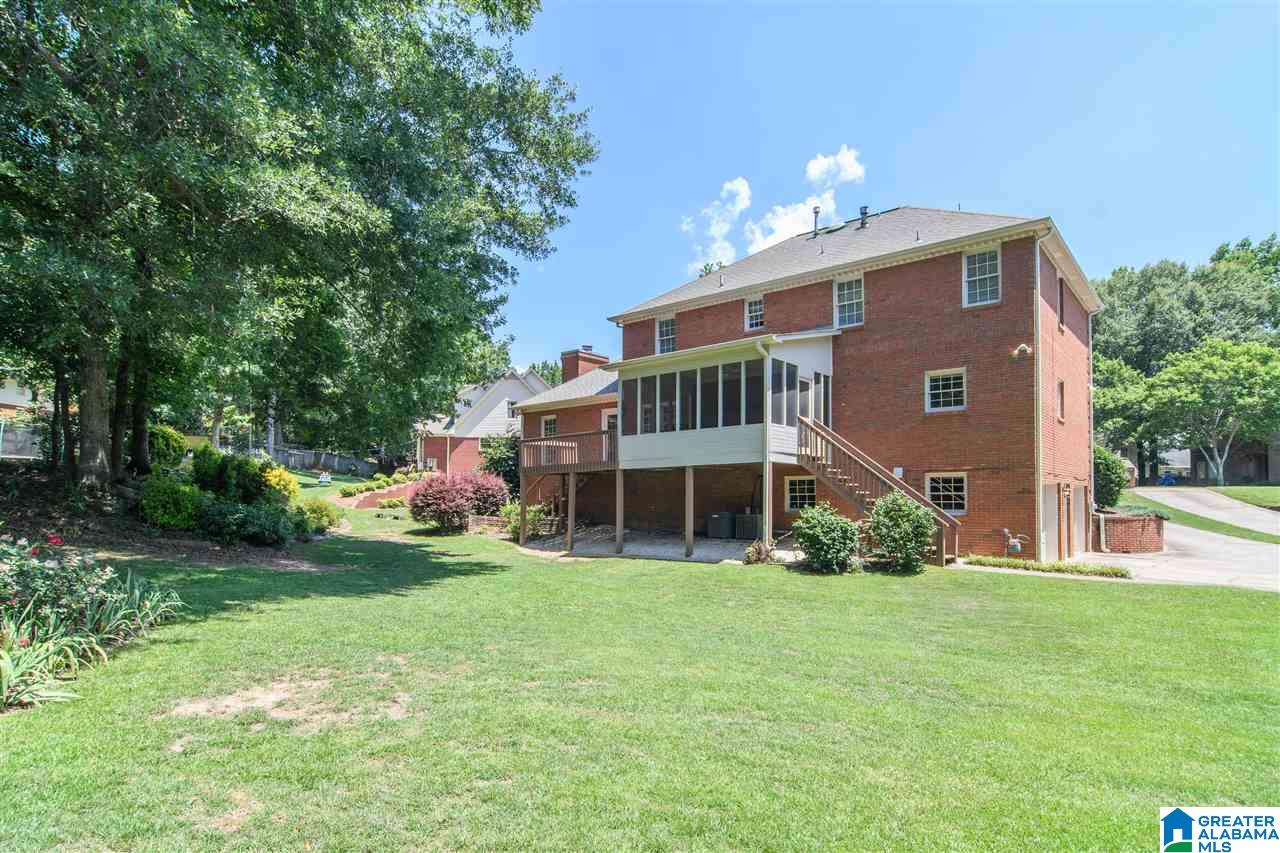 113 Post Circle Trussville, AL 35173 - Photo 25 of 29