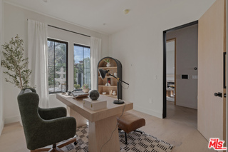 11317 Valley Spring Lane Studio City, CA 91602 - Photo 8 of 44 a living room with furniture and a window