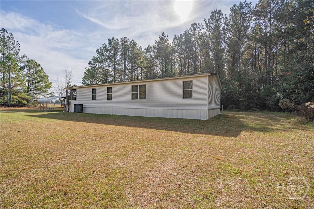 873 Mock Road Springfield, GA 31329 - Photo 32 of 35