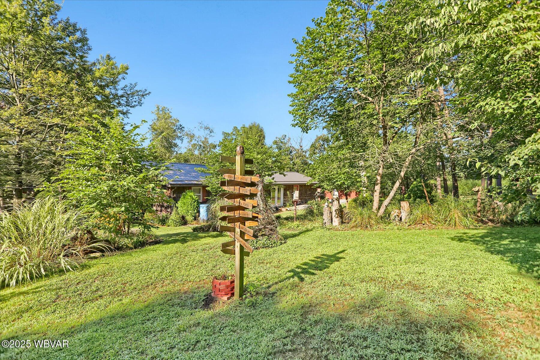 348 Walbash Road Mifflinburg, PA 17844 - Photo 32 of 42 31-201A5031