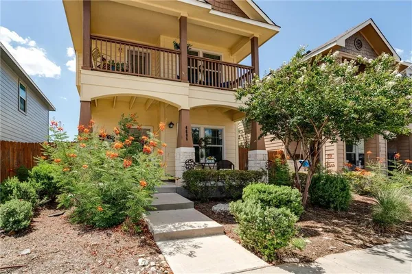 $1,750 | 4606 Kind Way, Unit 285, Austin, TX 78725