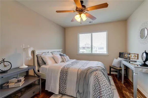 $1,750 | 4606 Kind Way, Unit 285, Austin, TX 78725