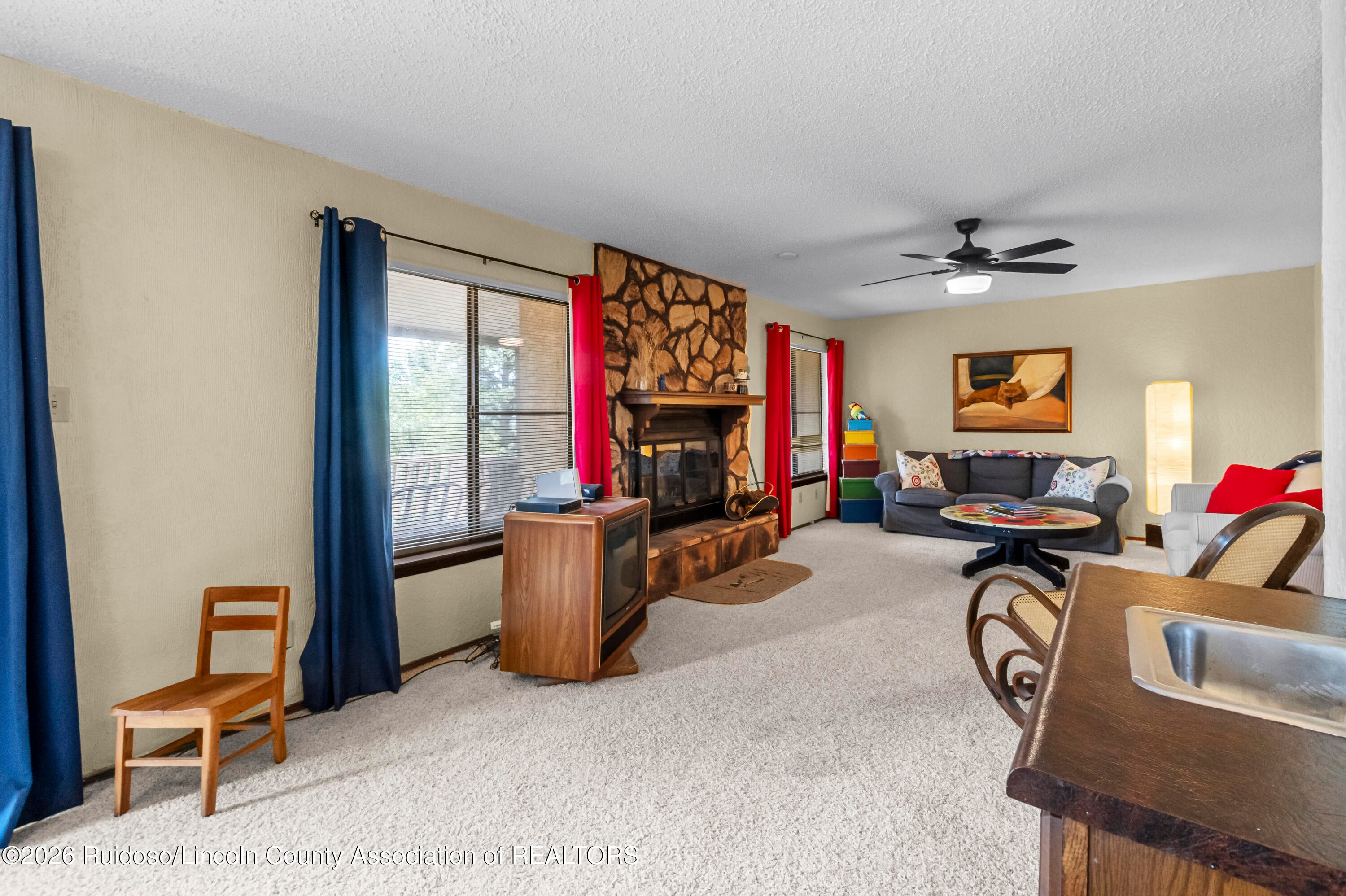 418 Excalibur Road, Unit B Ruidoso, NM 88345 - Photo 29 of 81 Gallery Image 29