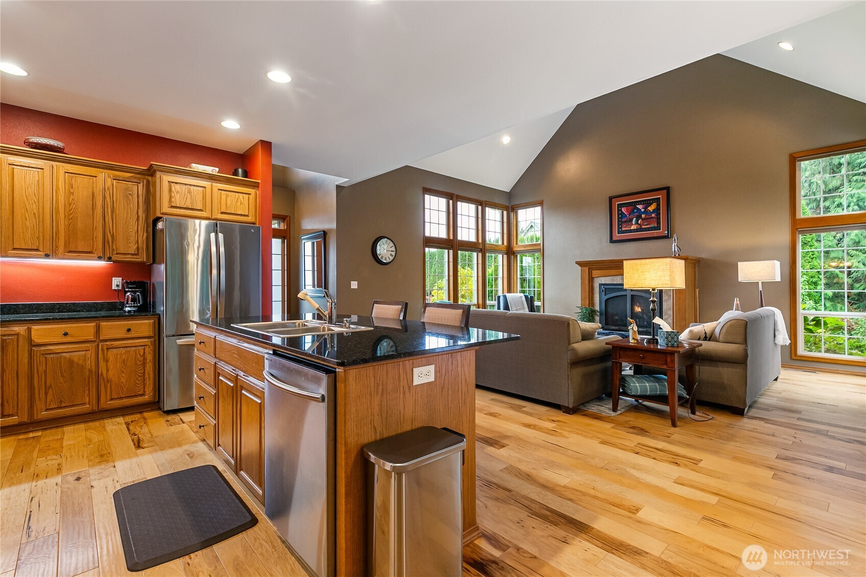 735 Ivy Street Lynden, WA 98264 - Photo 12 of 40