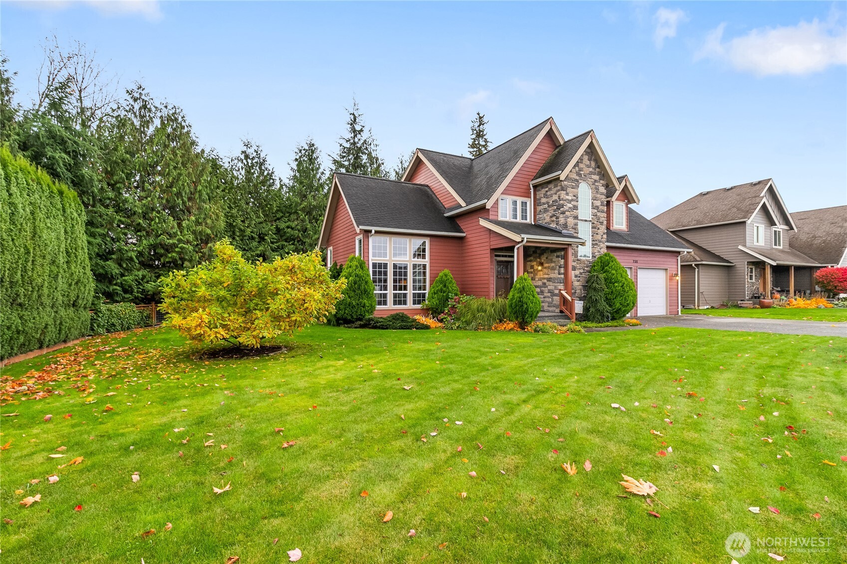 735 Ivy Street Lynden, WA 98264 - Photo 2 of 40