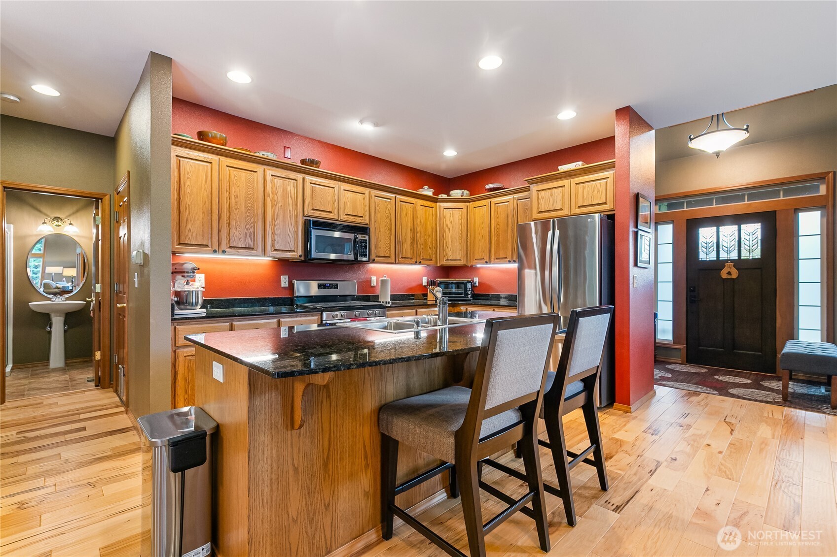 735 Ivy Street Lynden, WA 98264 - Photo 10 of 40