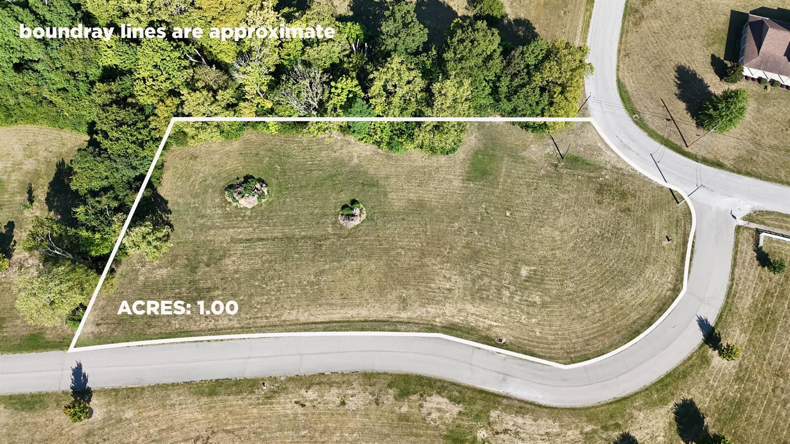 775 Gilbert Ridge Road Alexandria, KY 41001 - Photo 2 of 12