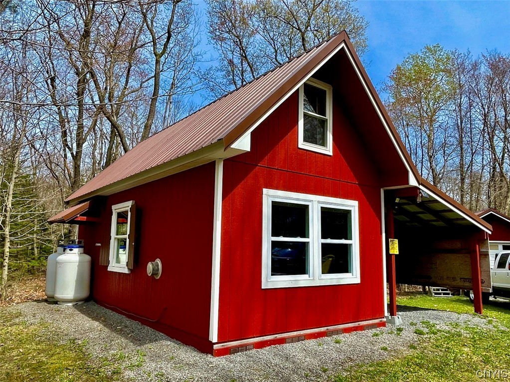 364 Old State Road Redfield, NY 13437 - Photo 1 of 1 Gallery Image 1