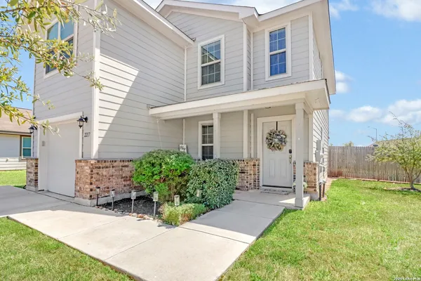 $214,900 | 2217 Wirtz Bend, Seguin, TX 78155