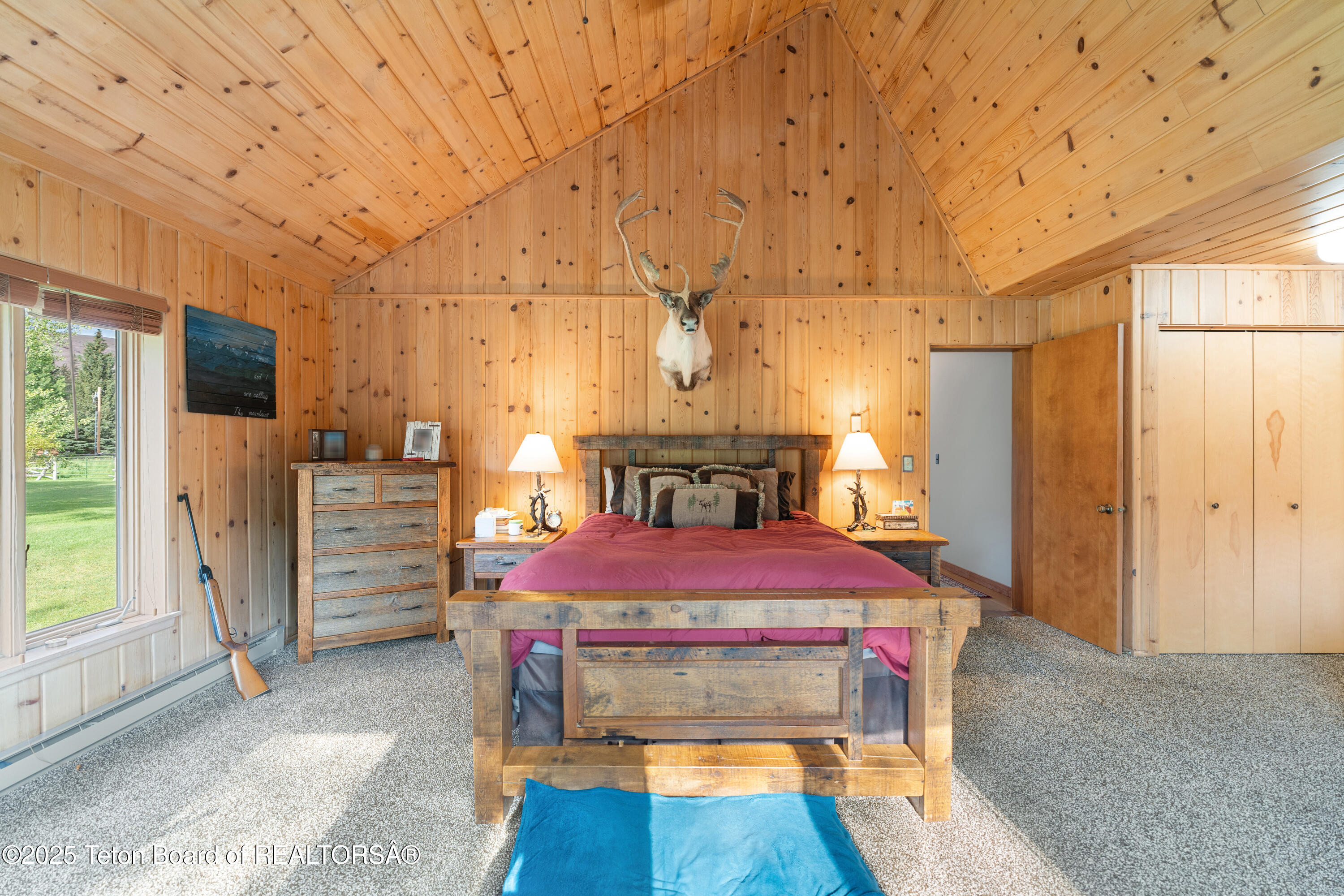 36 Stoney Point Road Dubois, WY 82513 - Photo 42 of 103 27