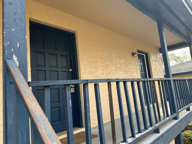 $950 | 1235 Buckingham Drive, Unit 4, Tallahassee, FL 32308