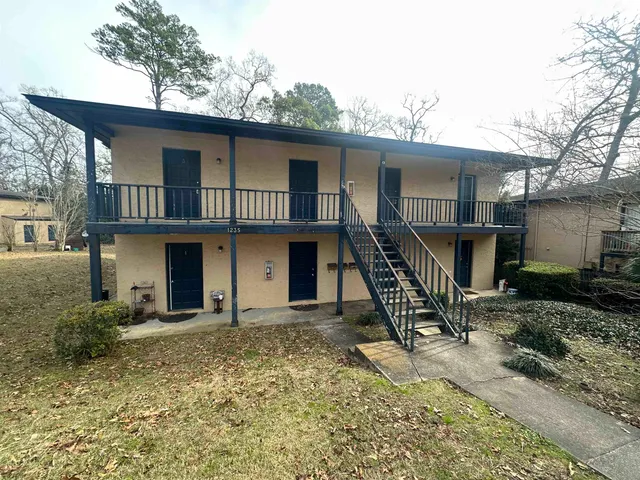 $950 | 1235 Buckingham Drive, Unit 4, Tallahassee, FL 32308
