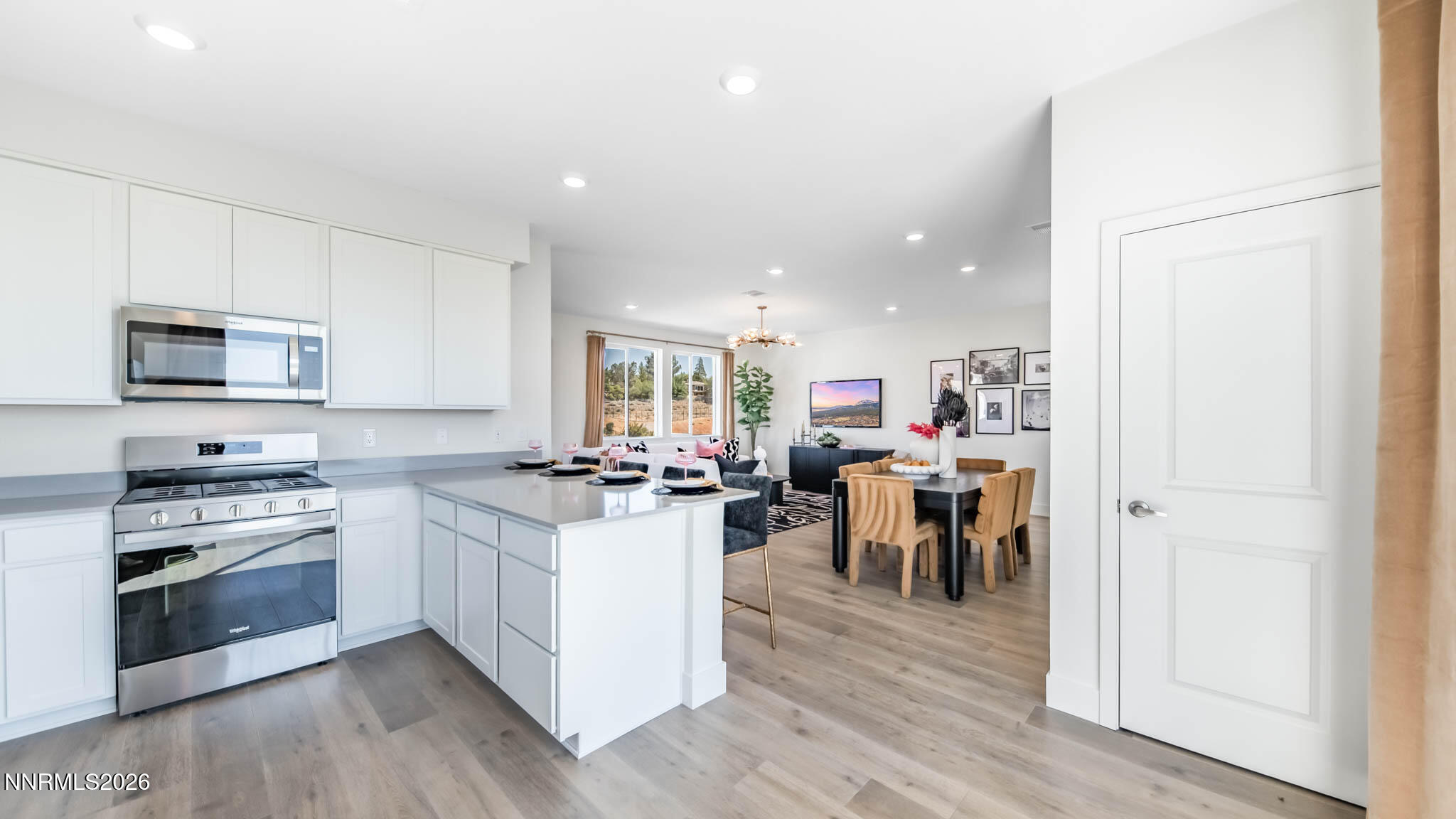 3006 Winze Way Reno, NV 89512 - Photo 16 of 40 Kitchen