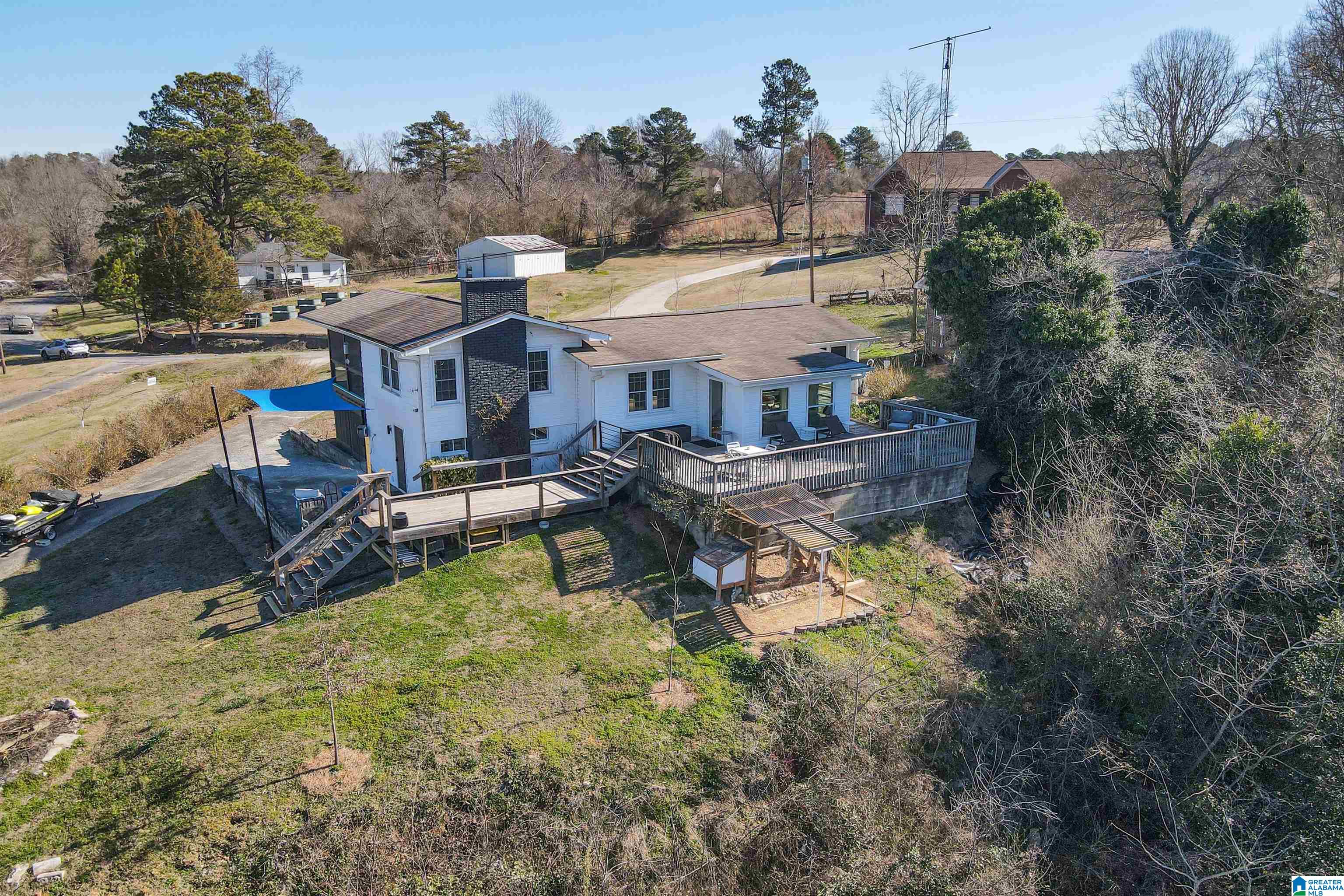 296 Lakeshore Lane Oneonta, AL 35121 - Photo 64 of 66