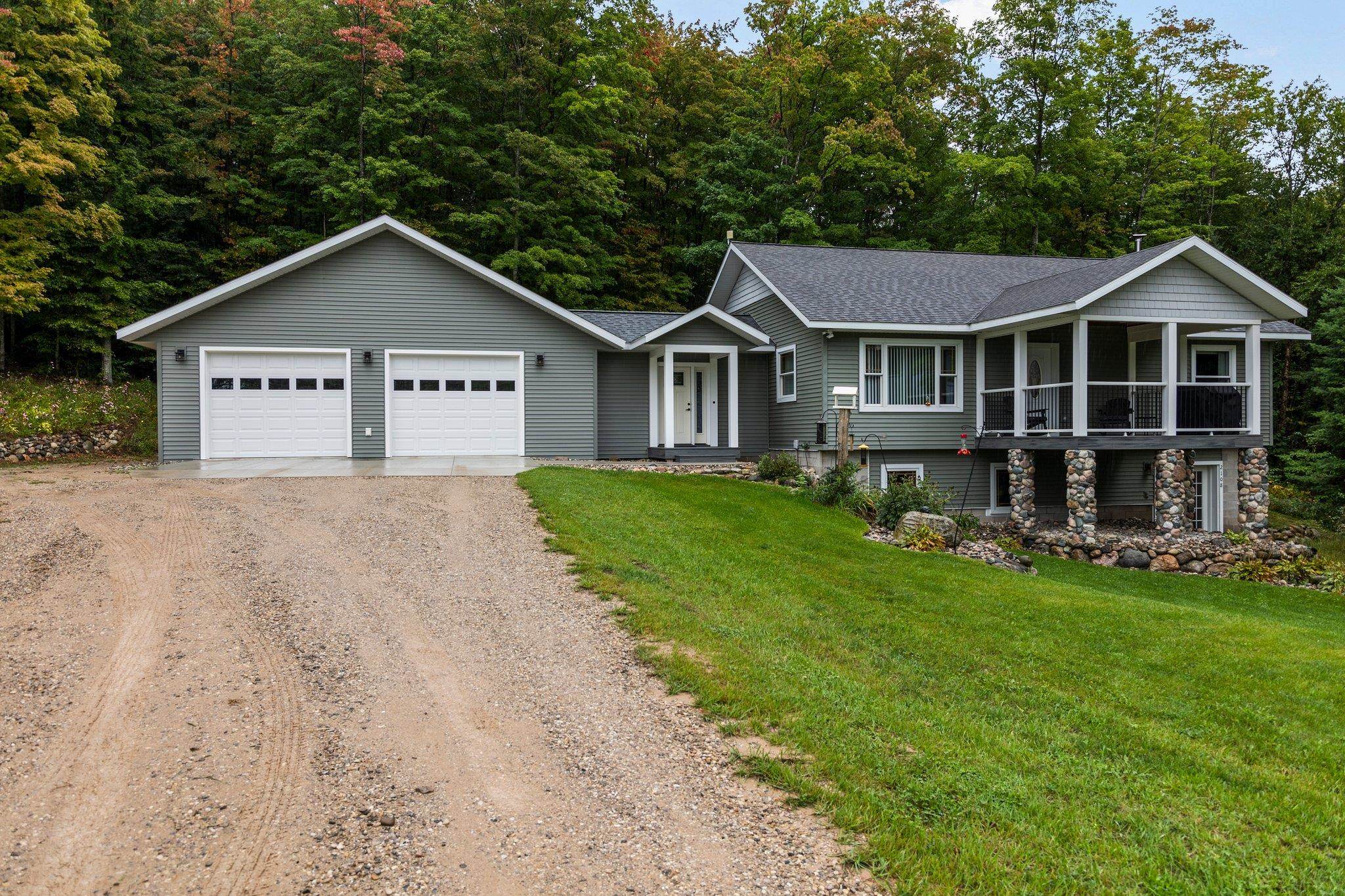 2108 West Old State Road East Jordan, MI 49727 - Photo 2 of 63 1915754-1.JPG