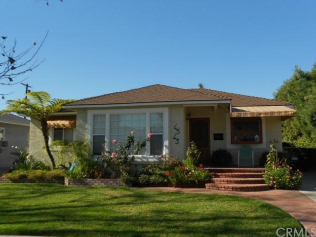 4543 Shadeway Road Lakewood, CA 90713 - Photo 1 of 1