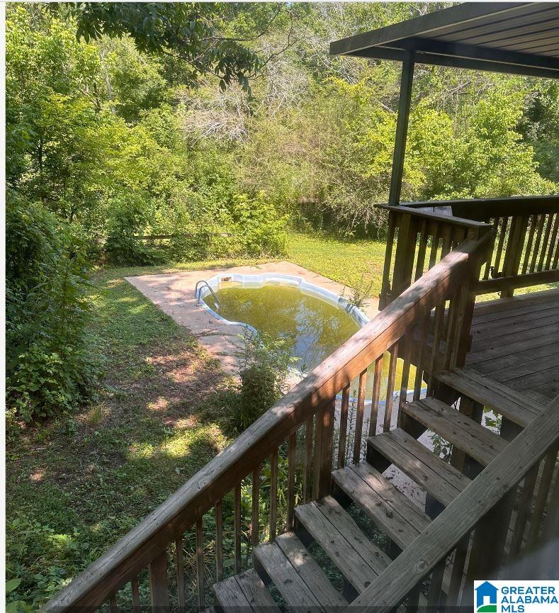4815 Bellvue Road Anniston, AL 36206 - Photo 5 of 20