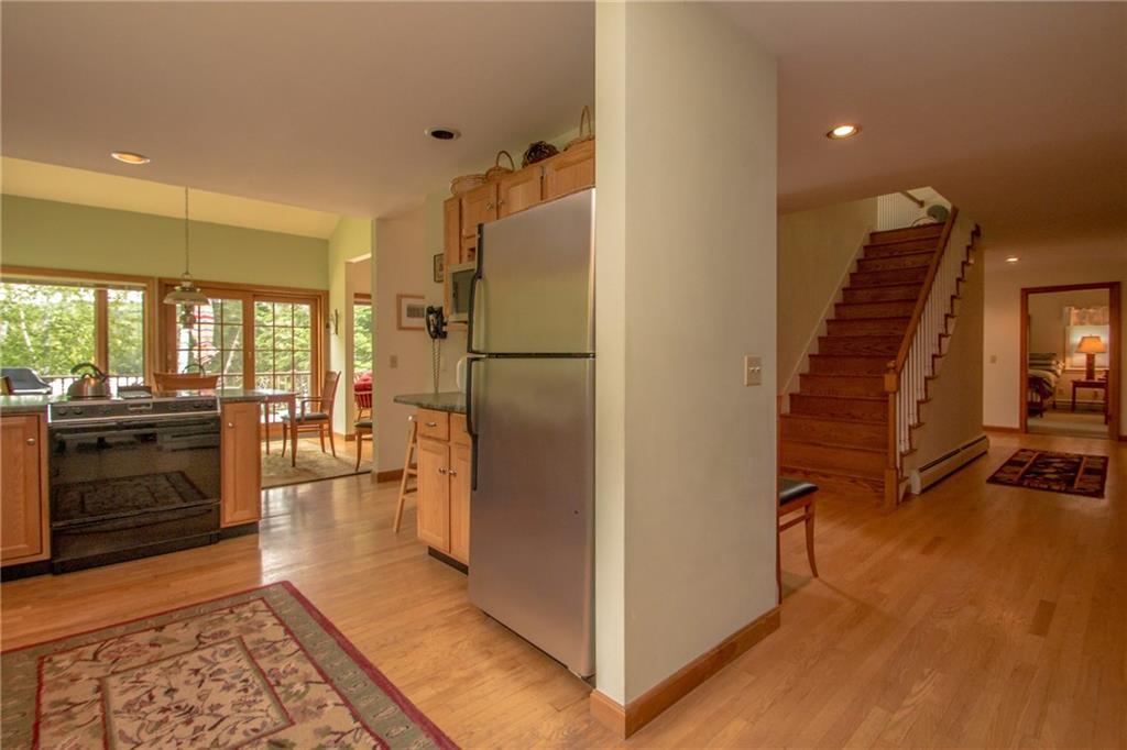 86 Dolman Road Rangeley, ME 04970 - Photo 16 of 33 Photo