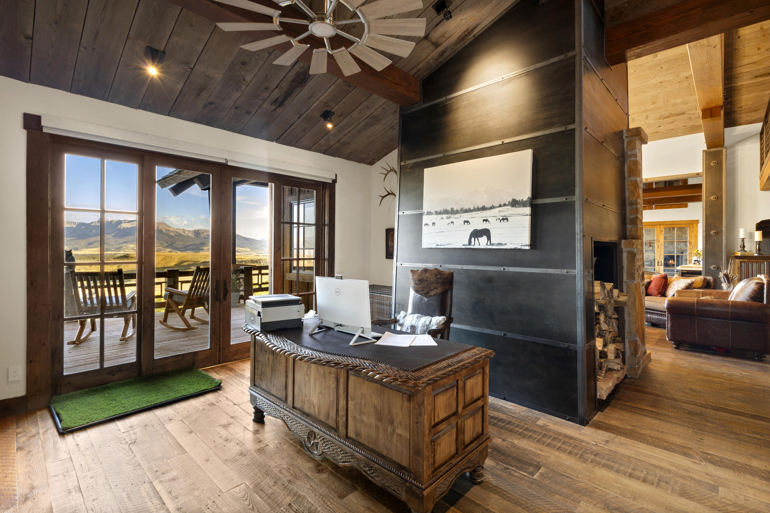 814 Hull Ridge Road Montrose, CO 81403 - Photo 23 of 61 ii
