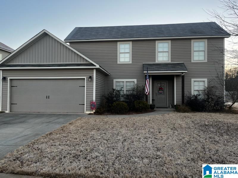 160 Waterstone Way Calera, AL 35040 - Photo 34 of 34