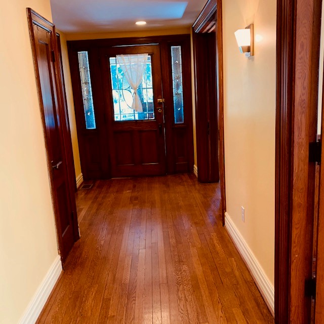 29 Portsmouth Terrace, Unit 1 Rochester, NY 14607 - Photo 3 of 11 Gallery Image 3