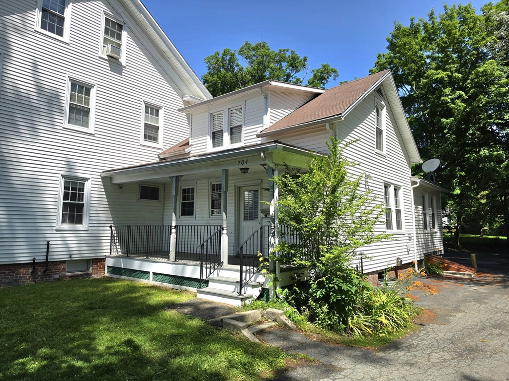 702-704 Main Street Amherst, MA 01002 - Photo 3 of 28