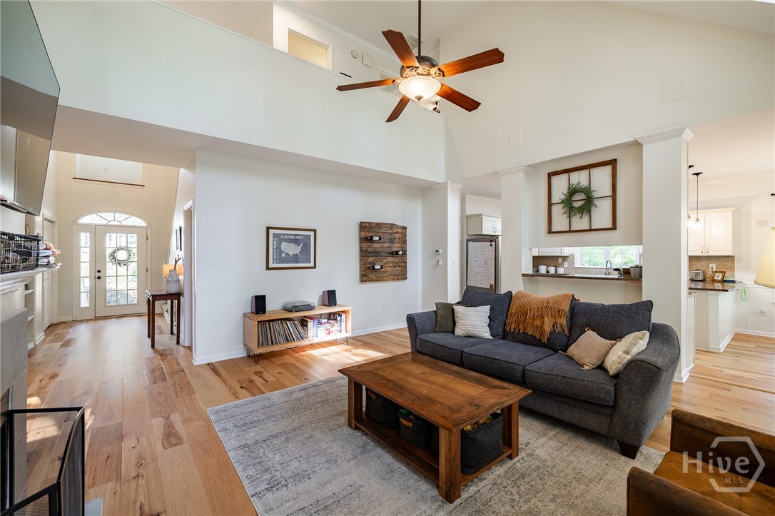 171 Rivercliff Drive Athens, GA 30607 - Photo 11 of 58