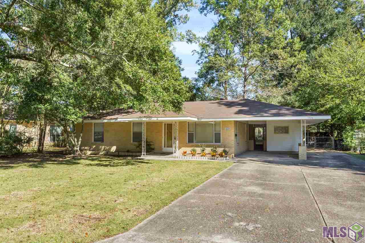 1824 Oak Street Baton Rouge, LA 70815 - Photo 1 of 12 Gallery Image 1