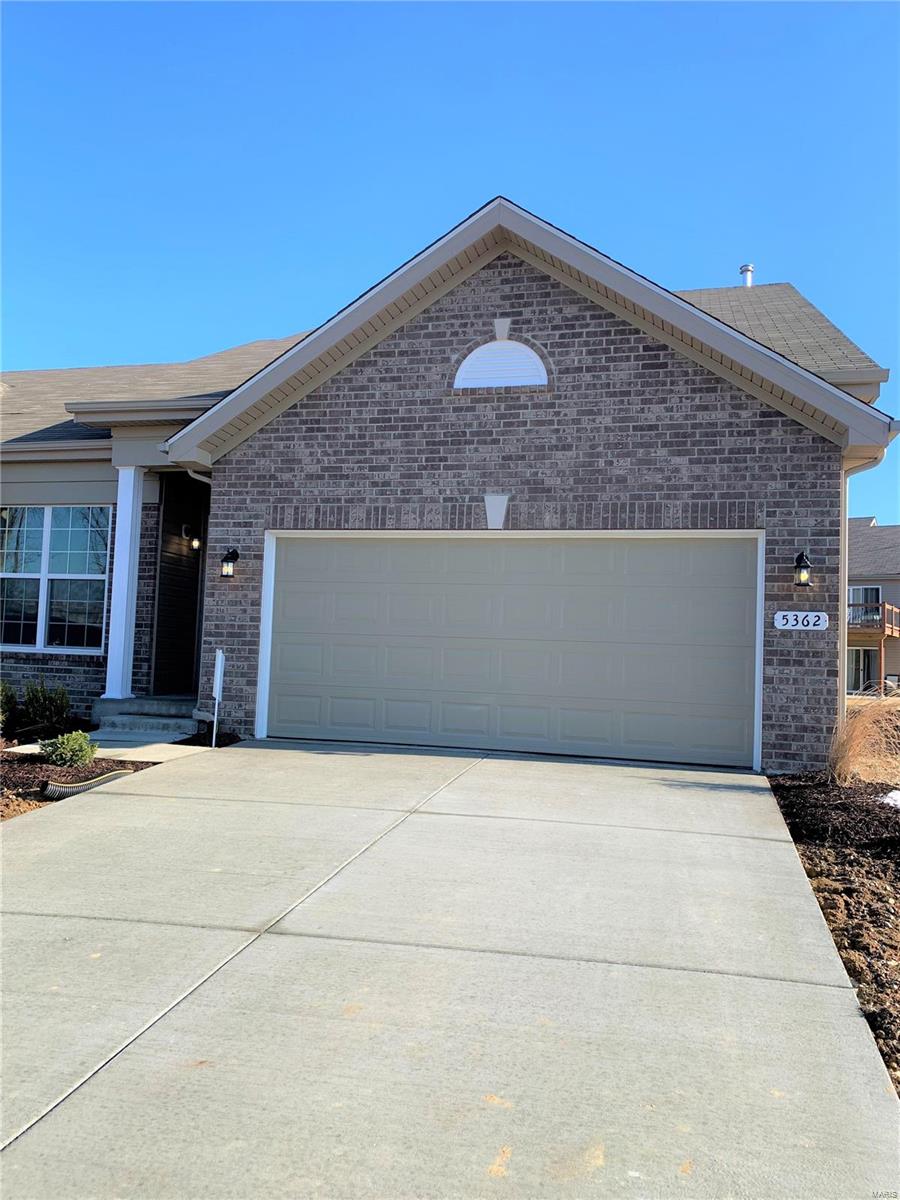 5362 Lakepath Way Eureka, MO 63025 - Photo 1 of 34