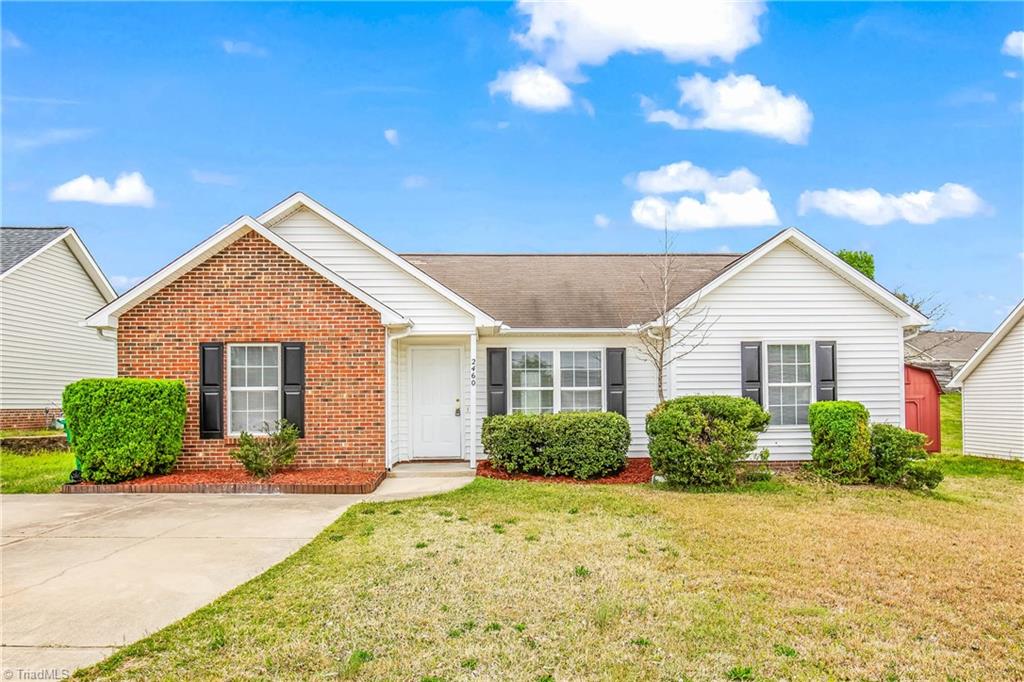 2460 Shadow Valley Road High Point, NC 27265 - Photo 1 of 26 Gallery Image 1