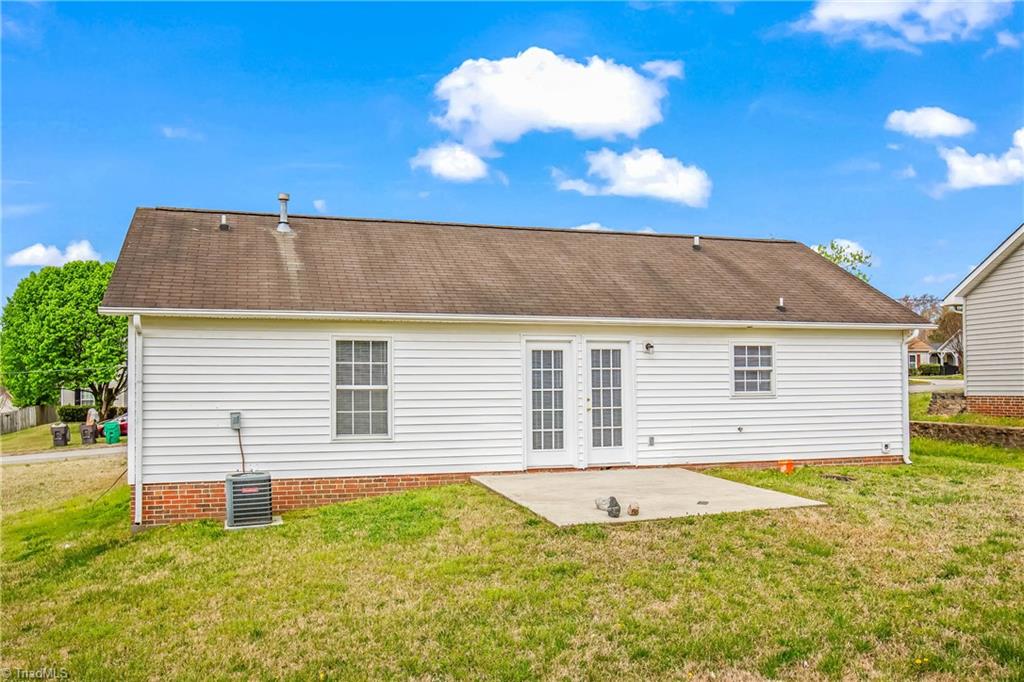 2460 Shadow Valley Road High Point, NC 27265 - Photo 20 of 26 Gallery Image 20