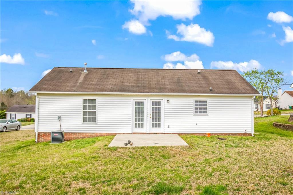 2460 Shadow Valley Road High Point, NC 27265 - Photo 21 of 26 Gallery Image 21