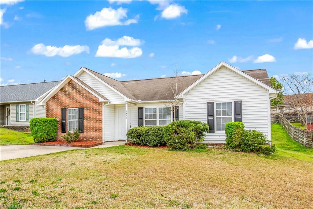2460 Shadow Valley Road High Point, NC 27265 - Photo 3 of 26 Gallery Image 3