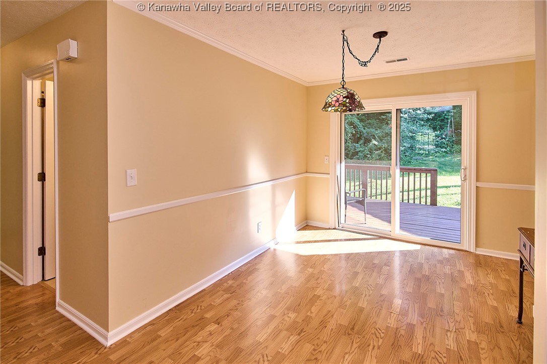 402 Hunters Ridge Road Charleston, WV 25314 - Photo 9 of 35 Gallery Image 9