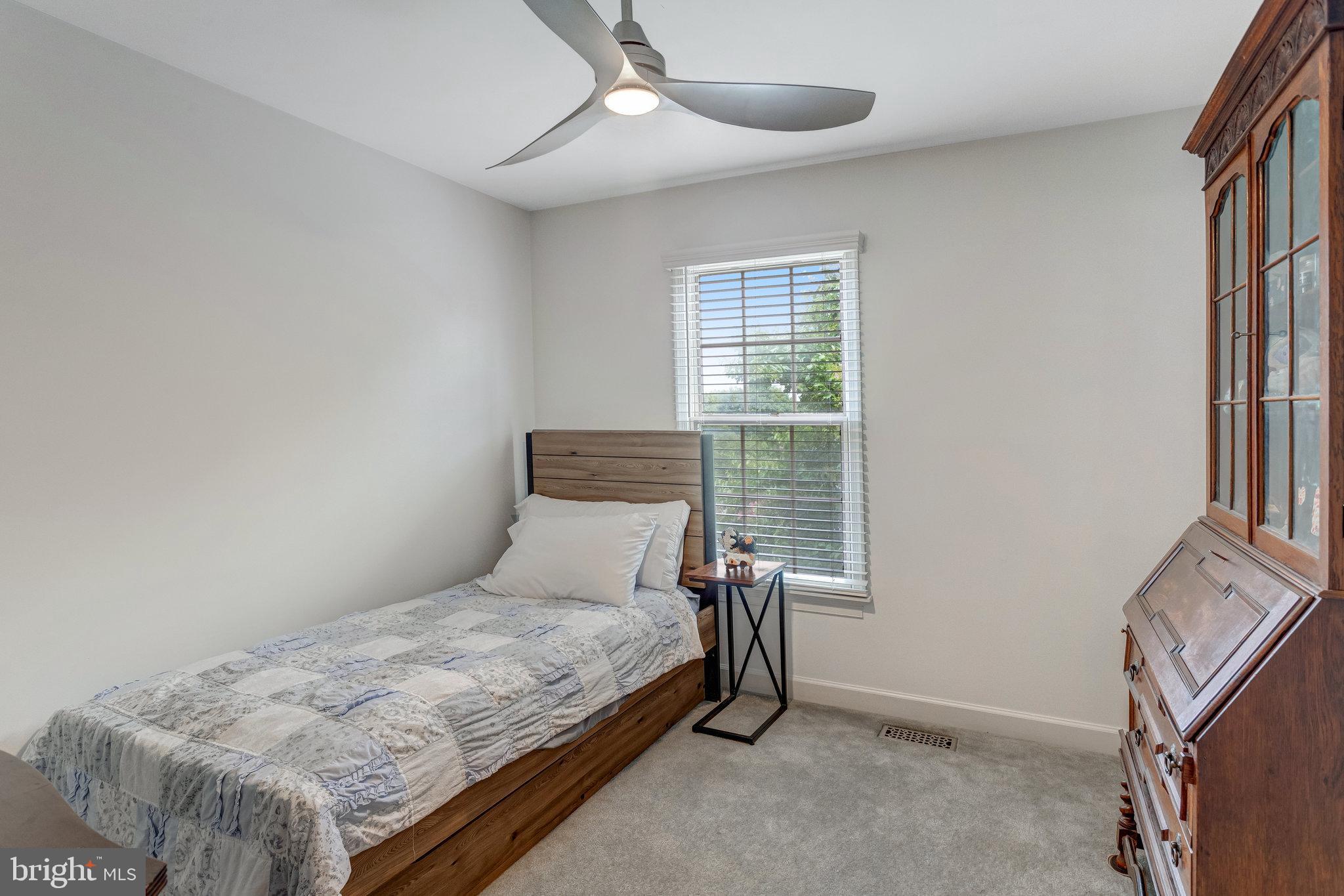 21 Burns Road Stafford, VA 22554 - Photo 19 of 35 Cozy bedroom with natural light and charm.
