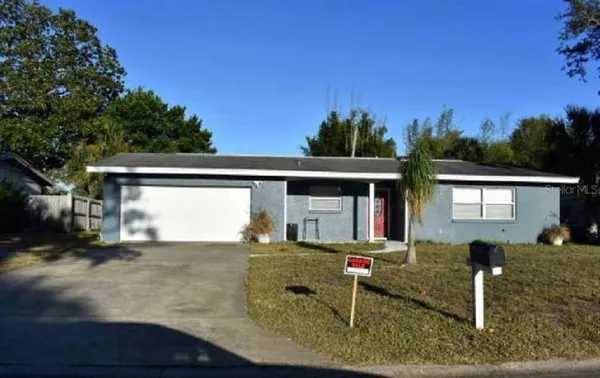$255,780 | 911 Woodmere Circle, Ormond Beach, FL 32174