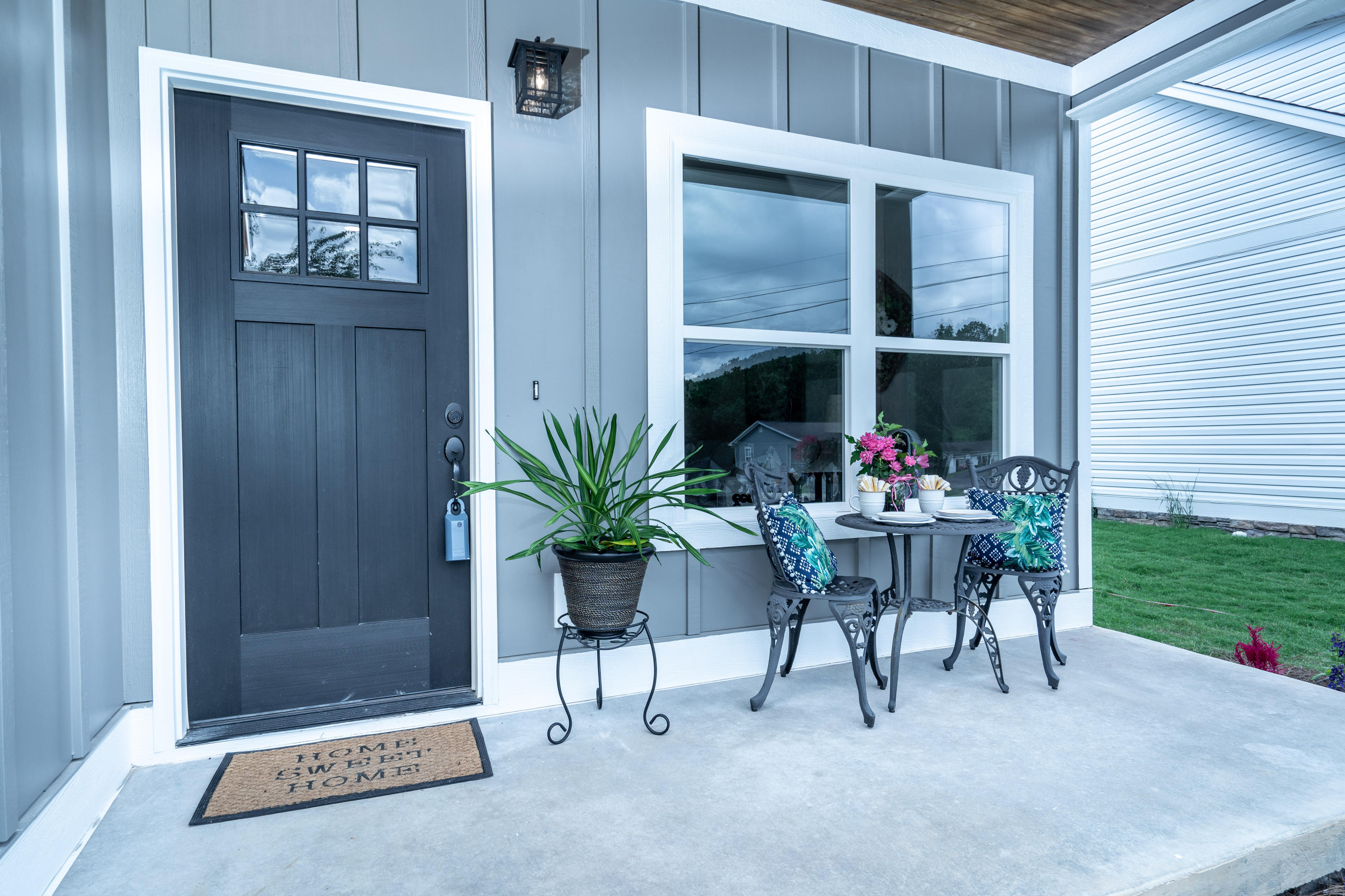 7131 Lea Road, Unit LOT 1 Chattanooga, TN 37421 - Photo 2 of 41 Front Porch