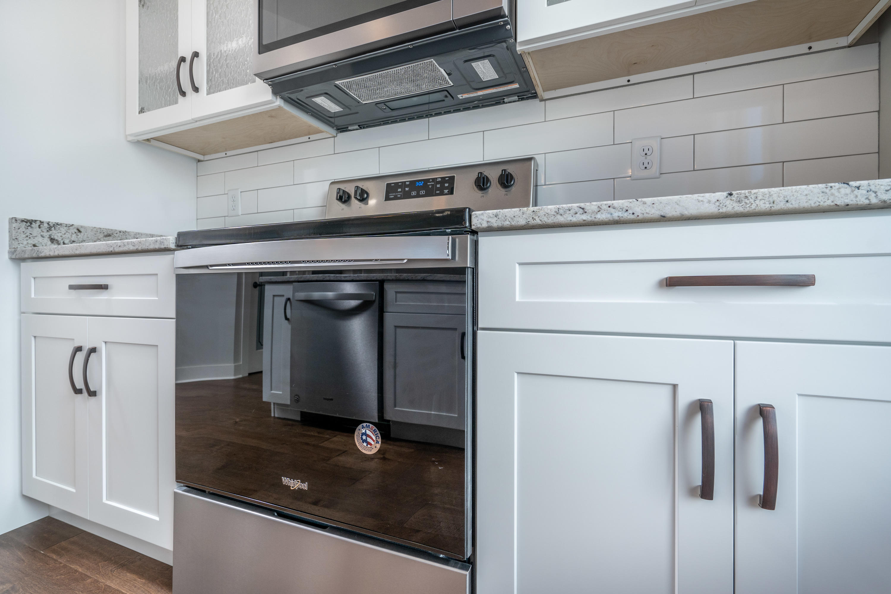 7131 Lea Road, Unit LOT 1 Chattanooga, TN 37421 - Photo 13 of 41 Kitchen 4