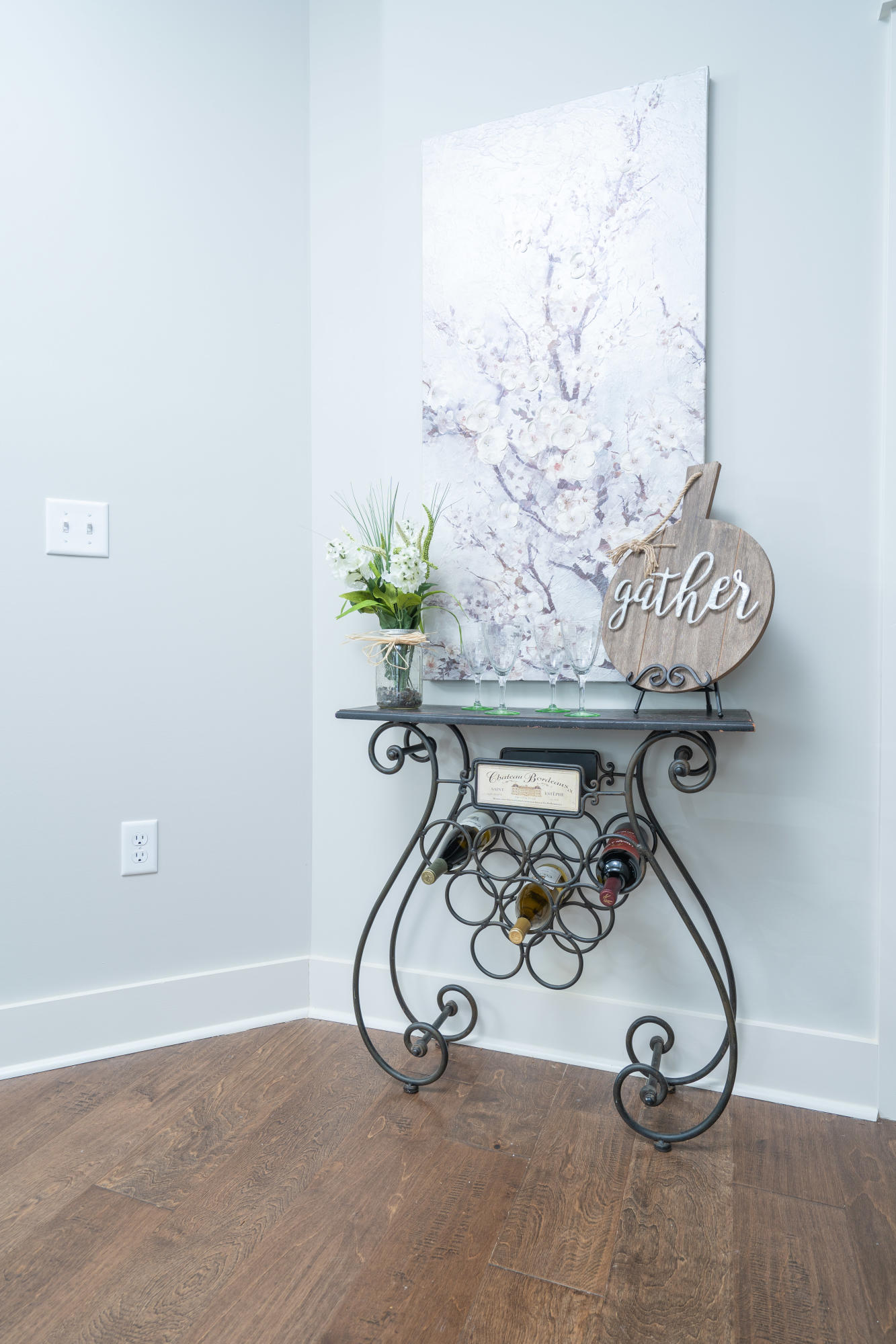 7131 Lea Road, Unit LOT 1 Chattanooga, TN 37421 - Photo 17 of 41 Kitchen 9