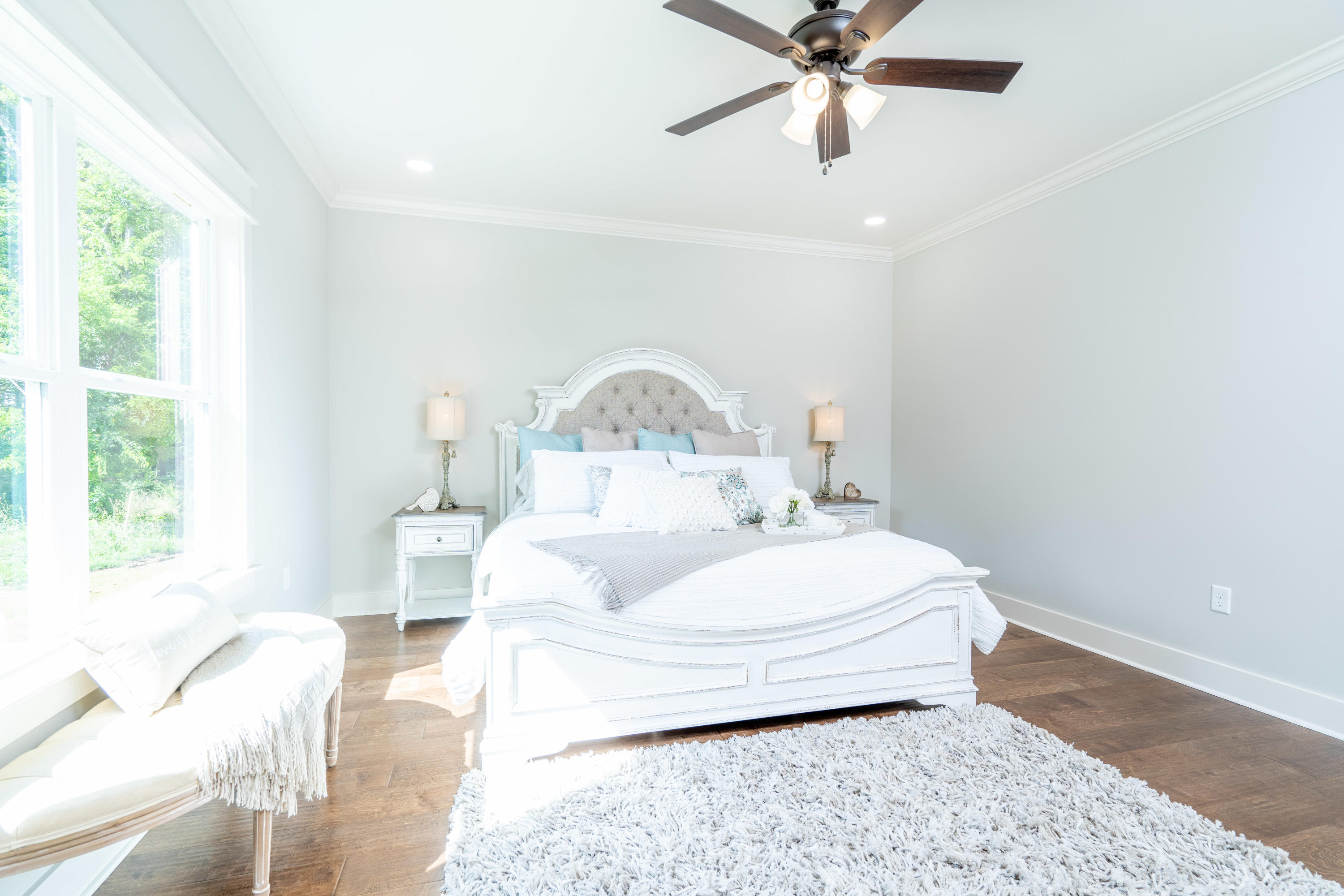 7131 Lea Road, Unit LOT 1 Chattanooga, TN 37421 - Photo 18 of 41 Master Bedroom