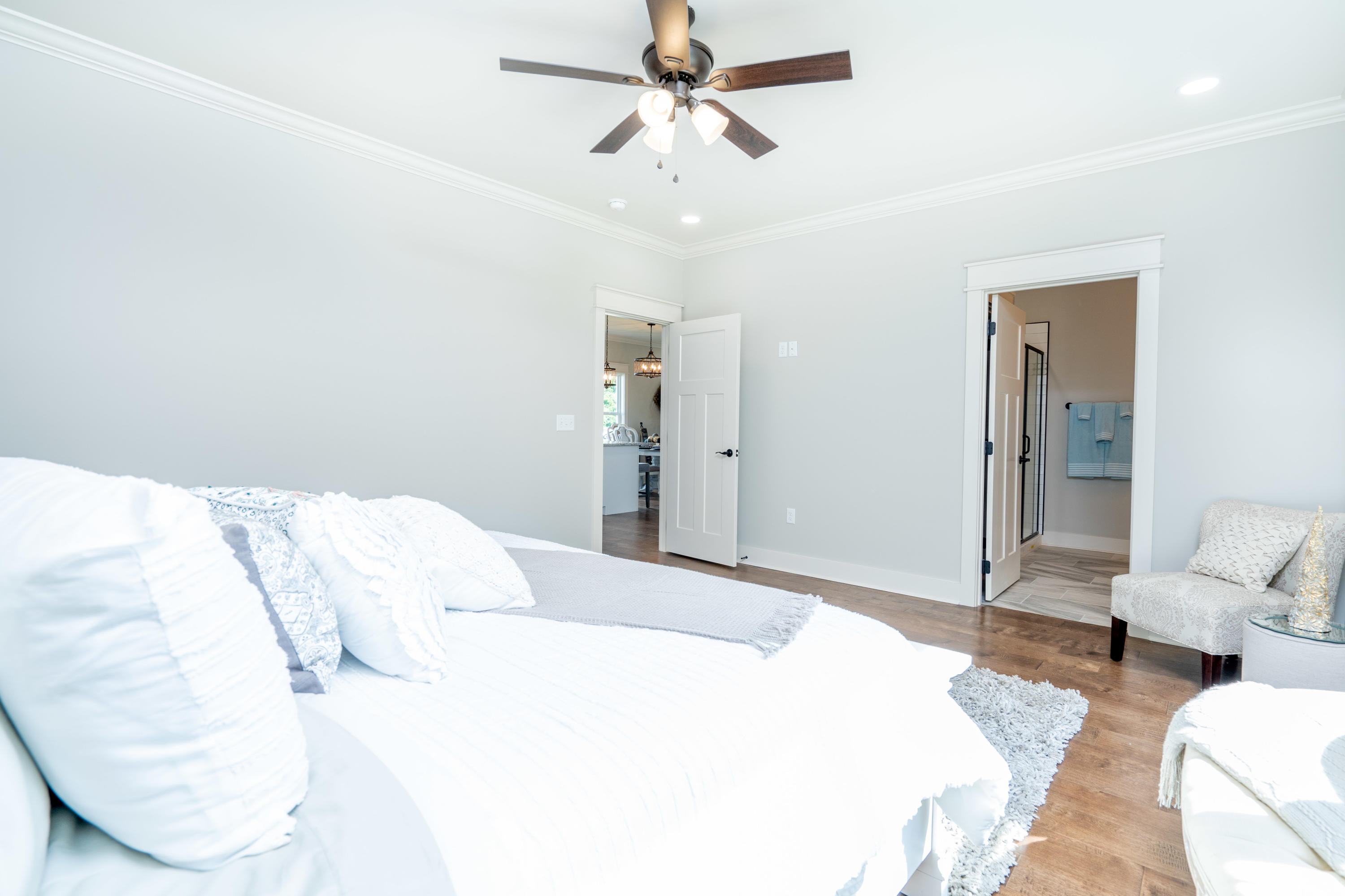 7131 Lea Road, Unit LOT 1 Chattanooga, TN 37421 - Photo 19 of 41 Master Bedroom 2