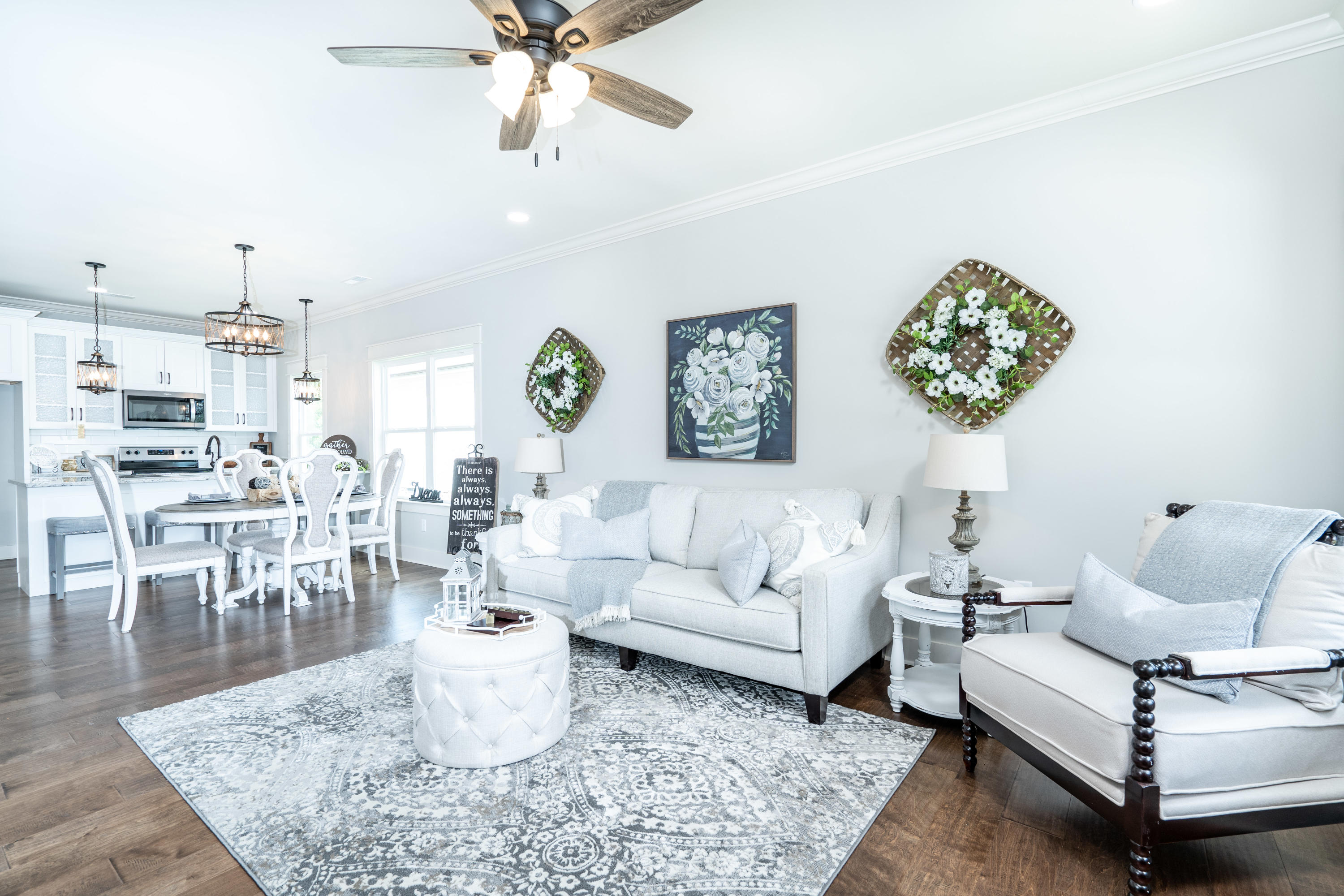 7131 Lea Road, Unit LOT 1 Chattanooga, TN 37421 - Photo 3 of 41 Living Room