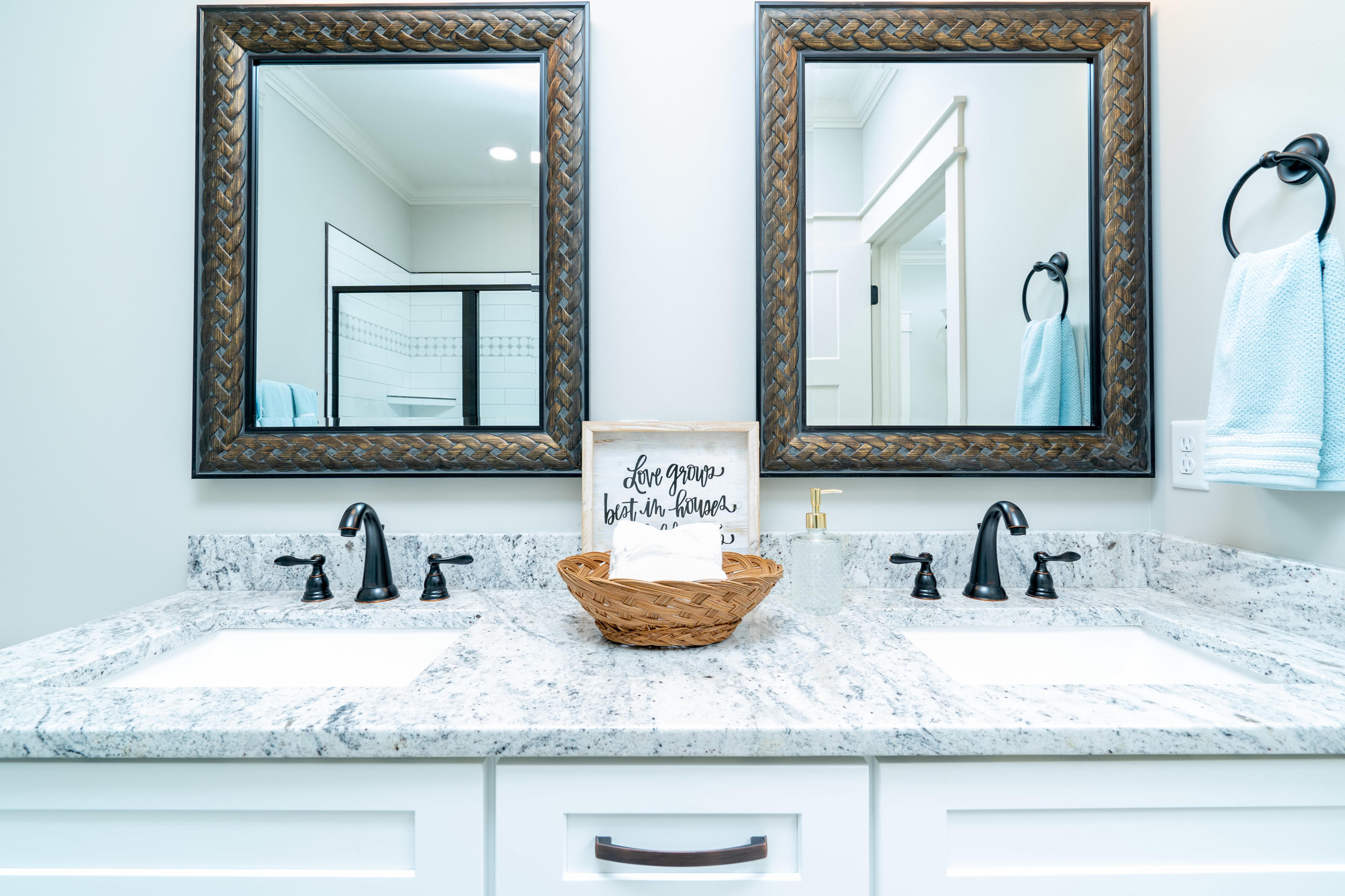 7131 Lea Road, Unit LOT 1 Chattanooga, TN 37421 - Photo 23 of 41 Master Bath
