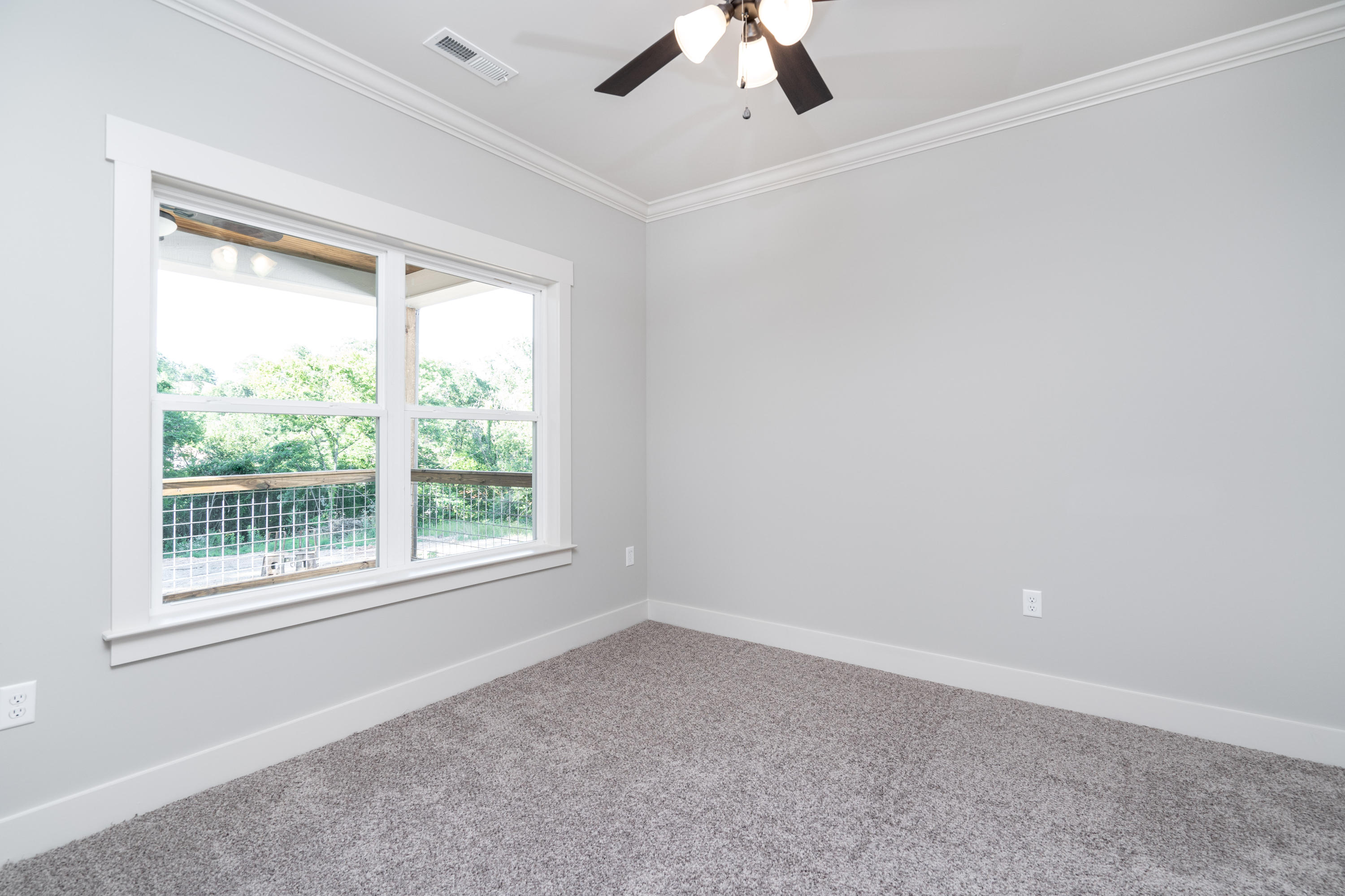7131 Lea Road, Unit LOT 1 Chattanooga, TN 37421 - Photo 26 of 41 2nd Bedroom